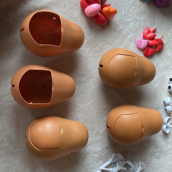 Potato head - Picture 2 of 5